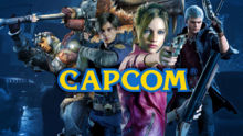 Capcom 不太喜欢游戏中的 Gacha 机制